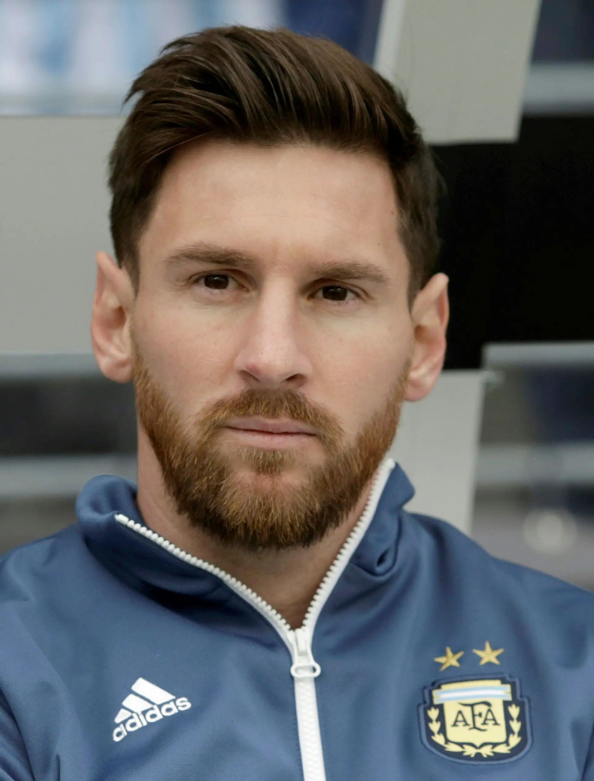 Messi enters list of most valuable free agents, one ex-Barca player in ...