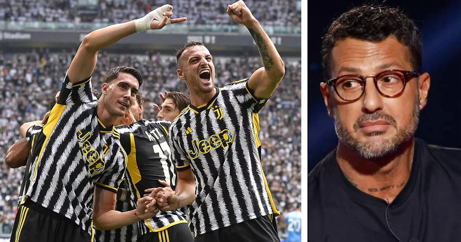 Corona accusa altri 3 giocatori per il caso scommesse: uno è della Juventus