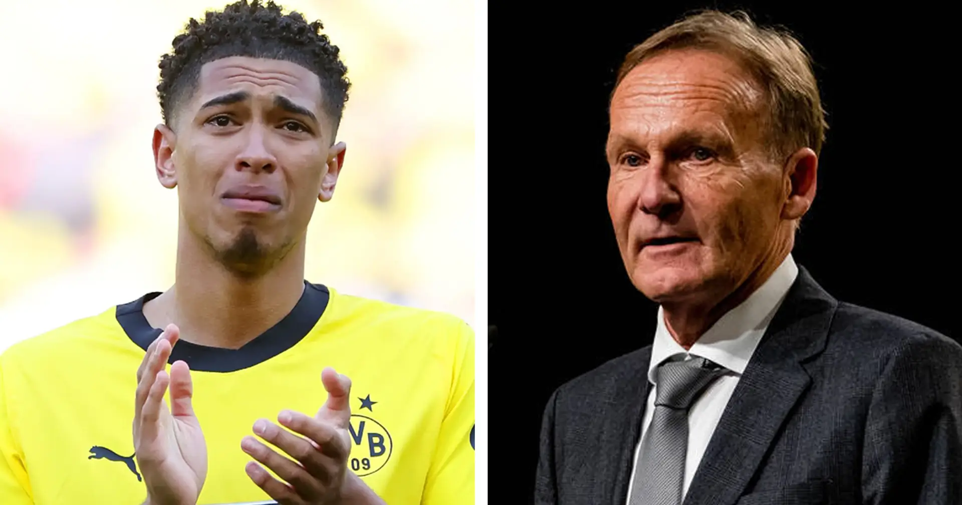 Dortmund hat keinen echten Unterschiedsspieler - Watzke macht sich aber keine Sorgen: "Wir finden immer einen"