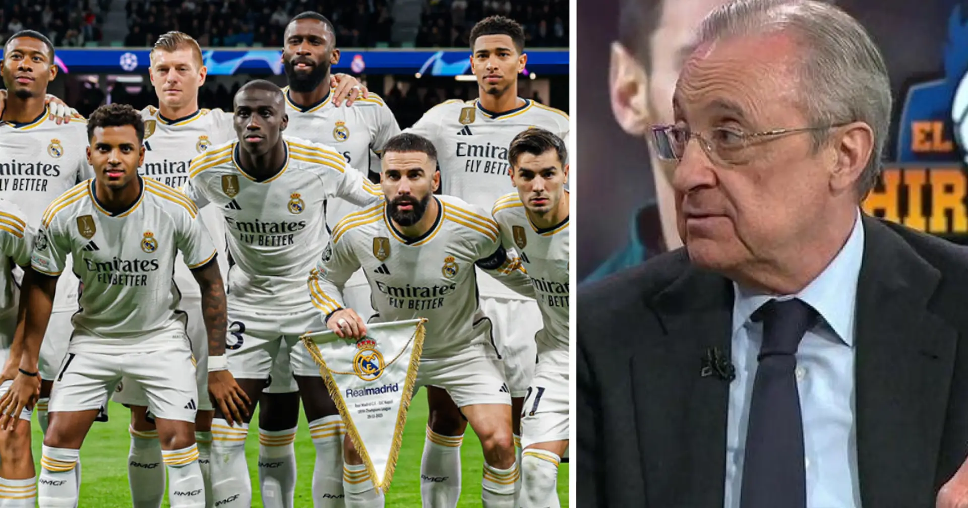 'Conversaciones esta semana': el Real Madrid acelera las negociaciones contractuales con un jugador influyente