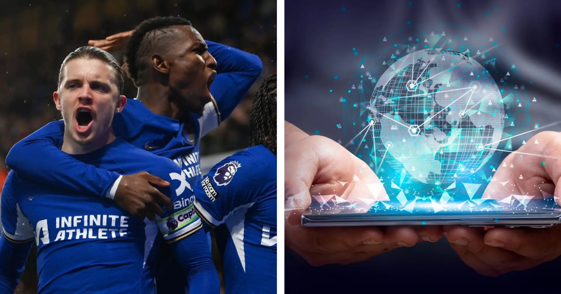 Will Chelsea qualify for Europe by finishing eighth? Supercomputer answers