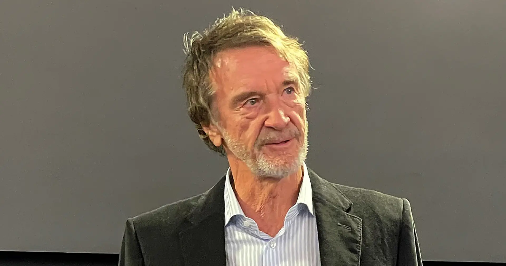 Sir Jim Ratcliffe oversees first ruthless Man United exit - Football ...