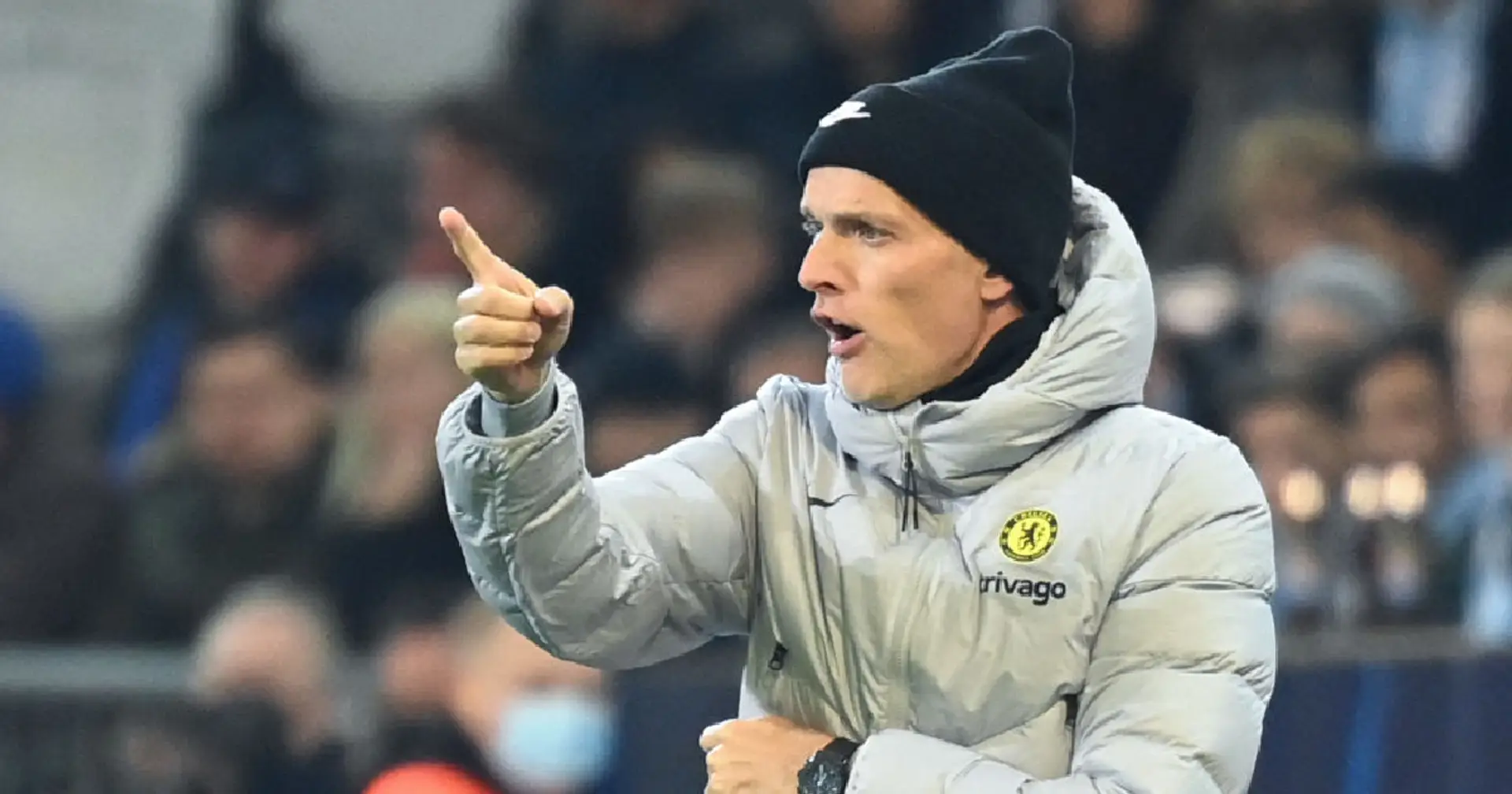 Tuchel reveals inspiration behind decisive tactical tweak vs Malmo & 5 other big stories you could have missed