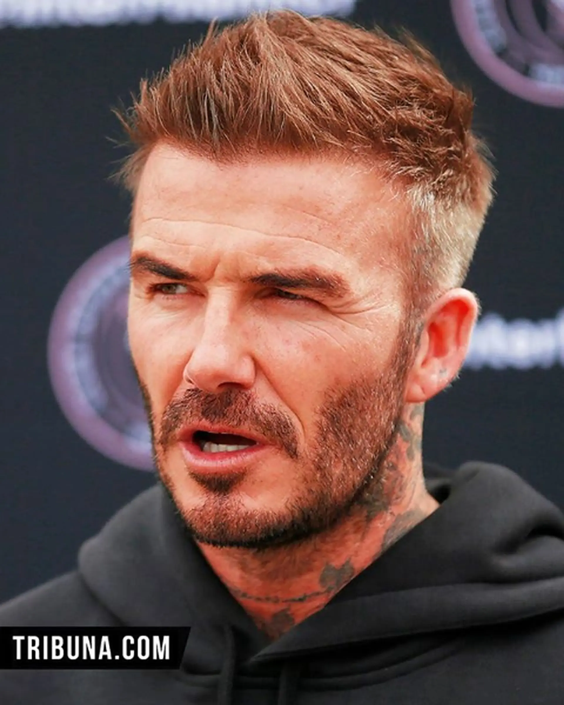 David Beckham’s Inter Miami FC become the first team in MLS history to lose their first five matches in the competition.