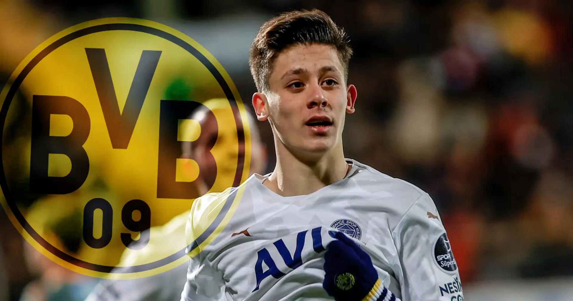 "Jahrhunderttalent" bald bei Dortmund? BVB will alles tun, um Arda Güler doch zu holen