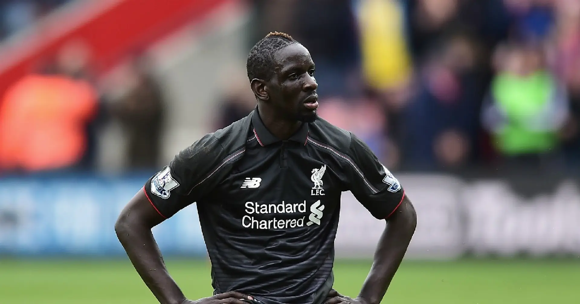 Sakho issued apology by WADA on doping claims, paid significant amount in damages