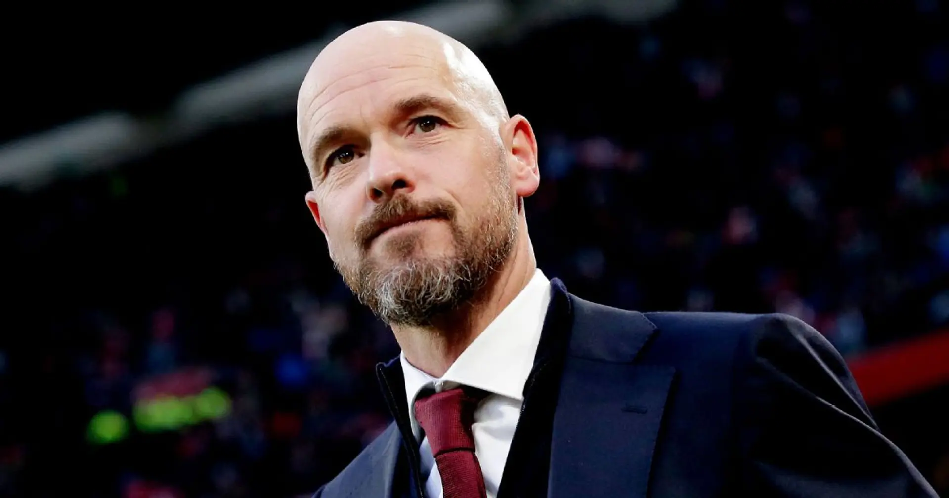 Ten Hag's transfer wishlist revealed & 4 more big Man United stories you might've missed