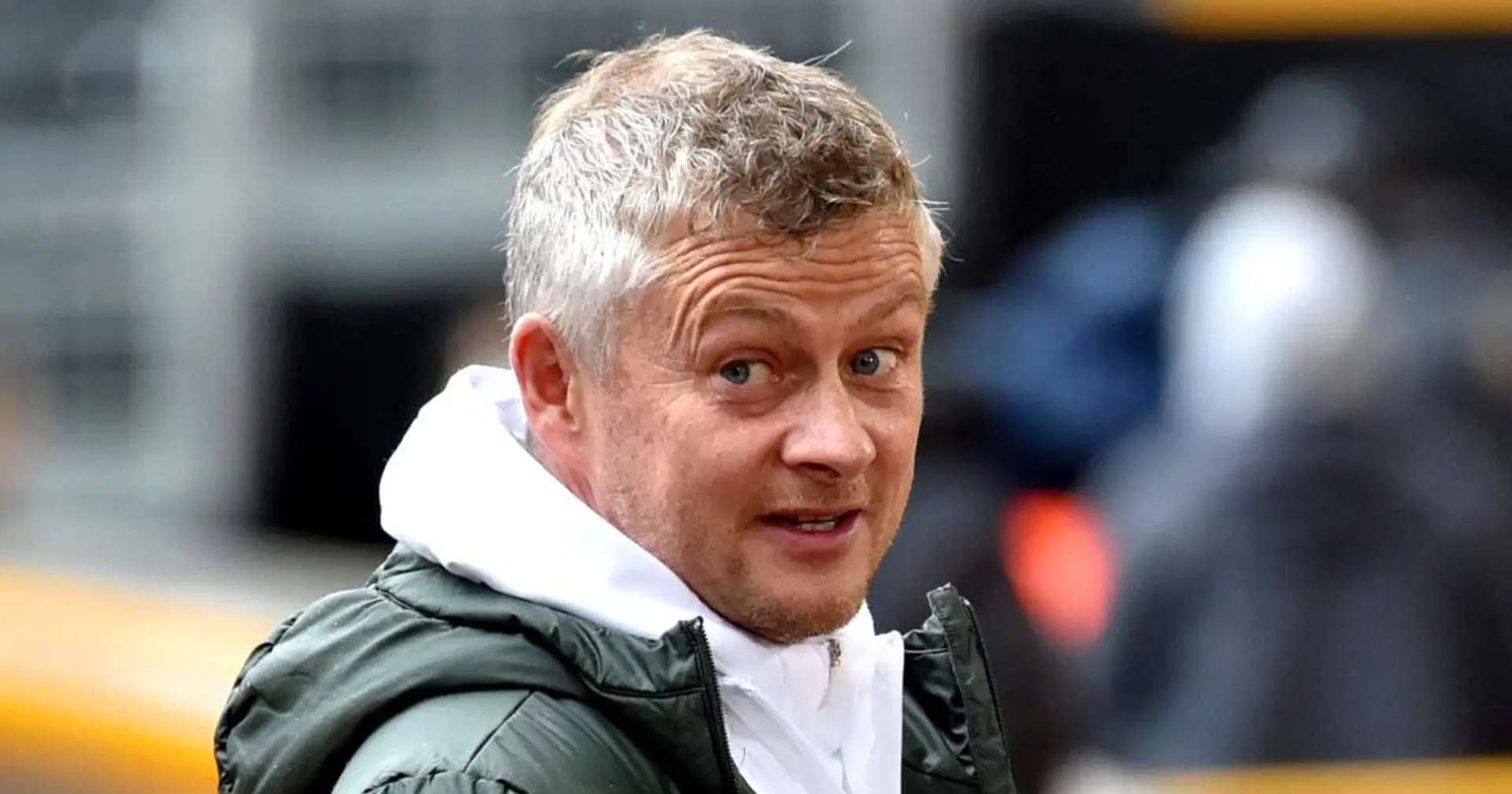 'He builds a squad rather than gets marquee signings': Man United fan highlights Ole's strongest side