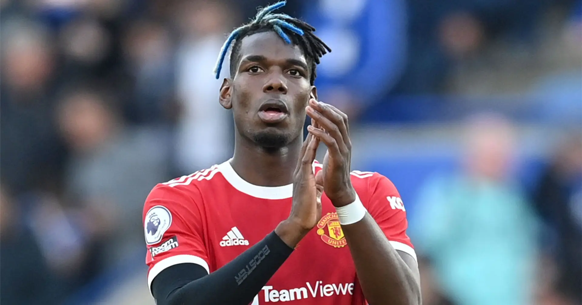 Juventus 'resigned' to missing out on Pogba & 3 more under-radar stories at Man United