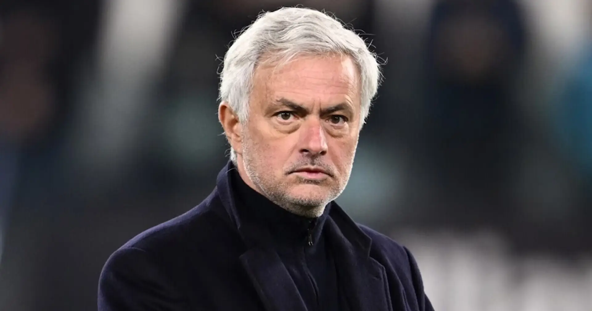 Mourinho vuole solo la Roma! Lo 'Special One' è pronto a rifiutare un'offerta all'estero