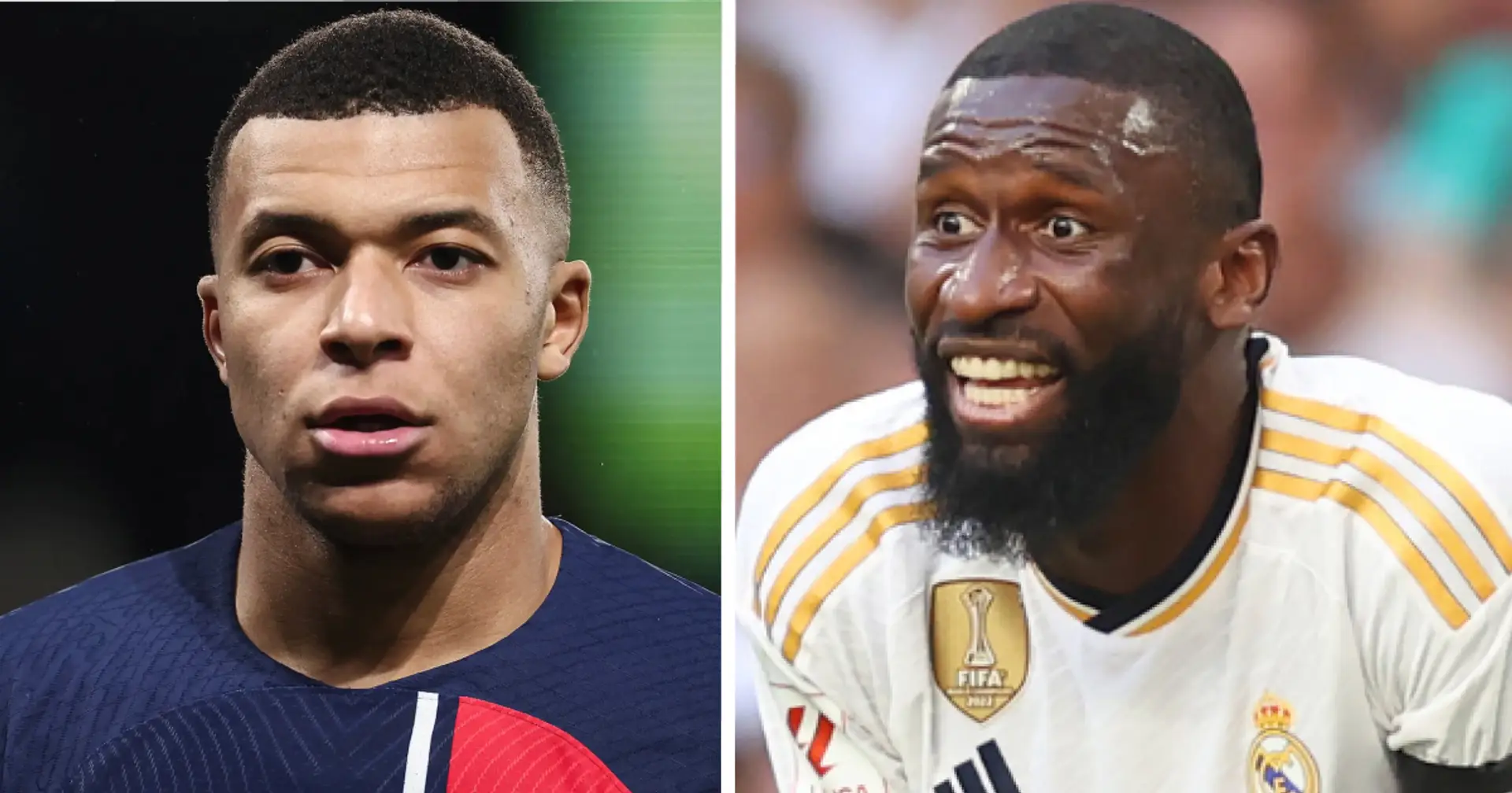 Mbappe's potential salary at Real Madrid and 2 more big stories you might've missed