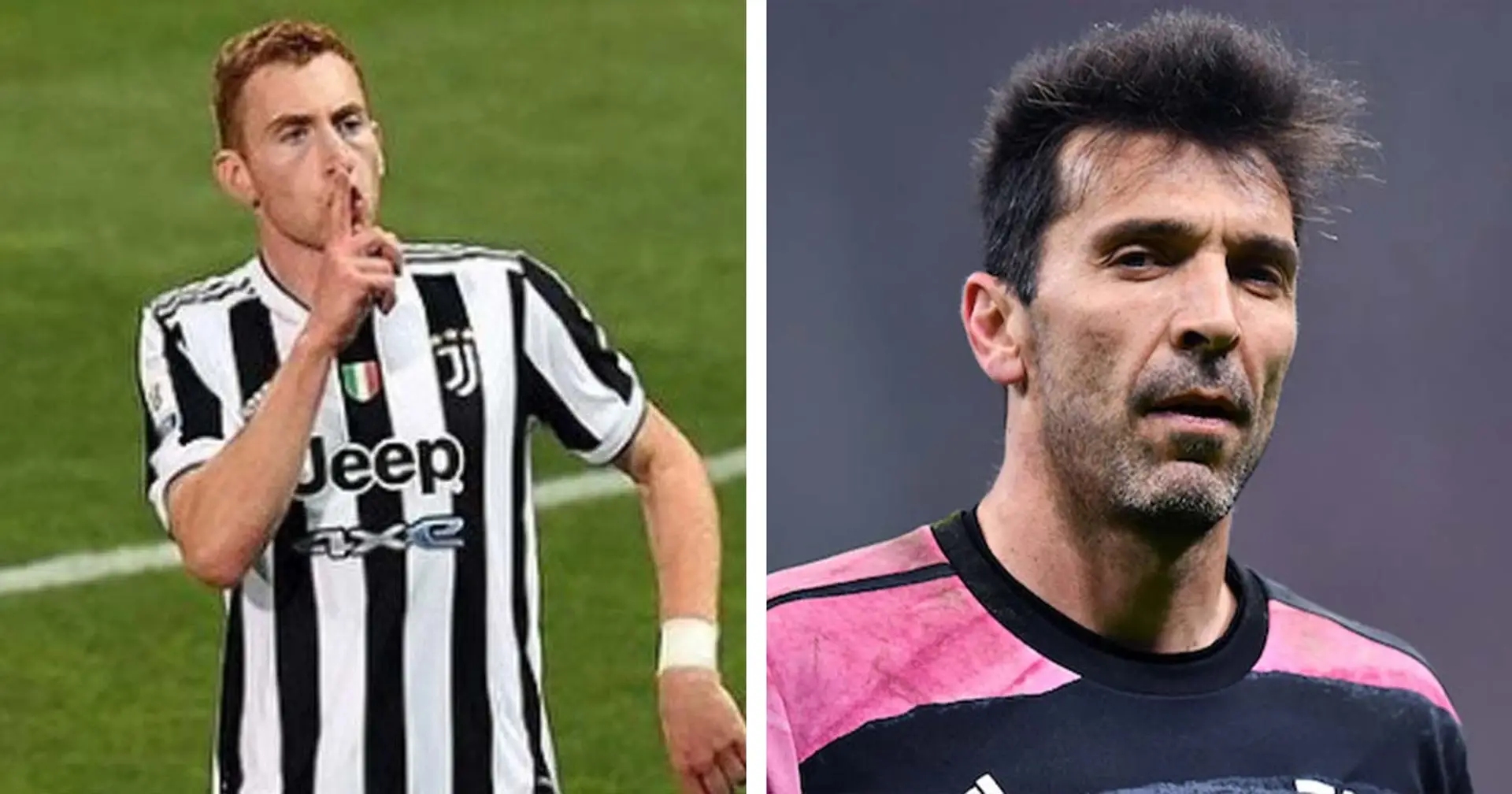 3 brevi notizie passate in silenzio sulla Juventus che potrebbero piacerti