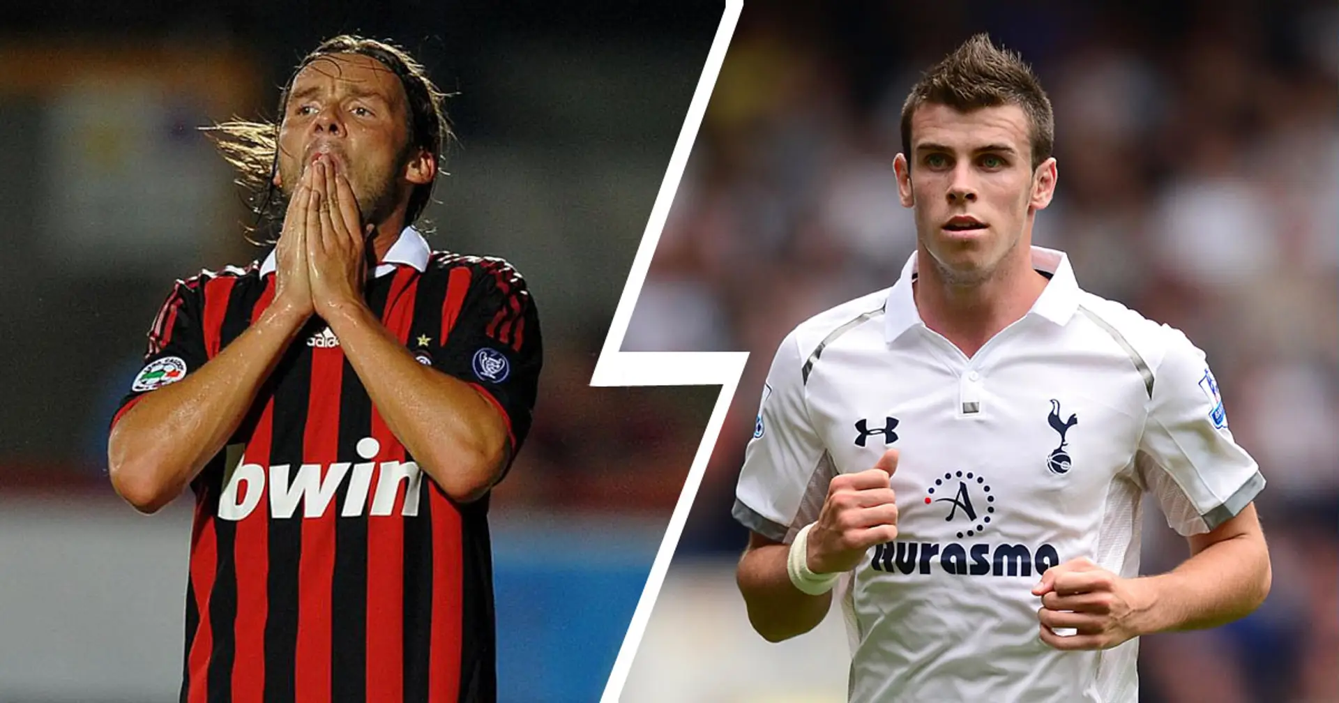 Buon compleanno Jankulovski: nel 2009 stava per cambiare la storia del Milan finendo al Tottenham in cambio di Bale