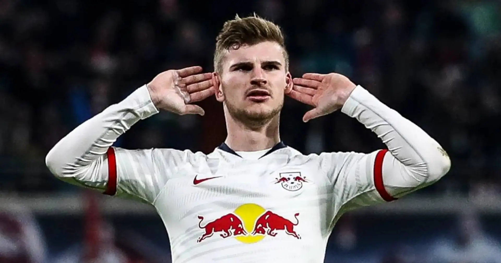 Arsenal told to stay away from Timo Werner & 2 more big stories you might've missed