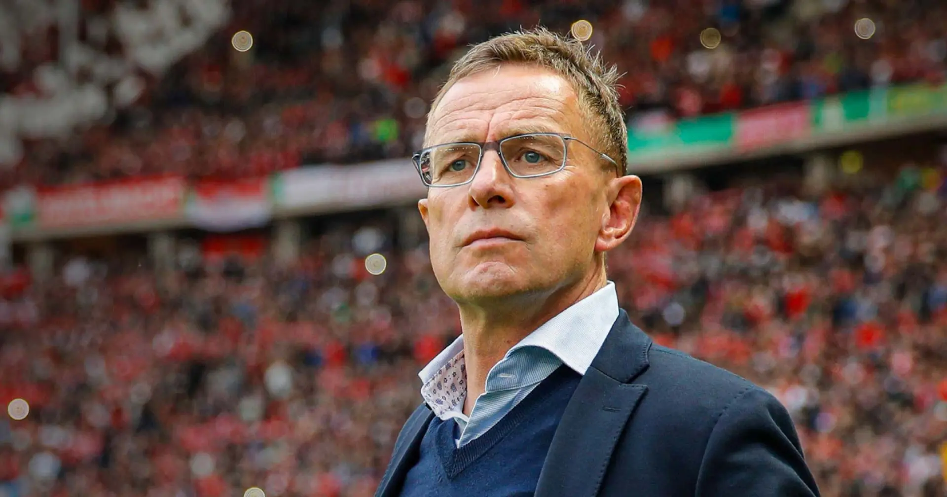 Why Man United fans shouldn't expect too much from Rangnick — explained