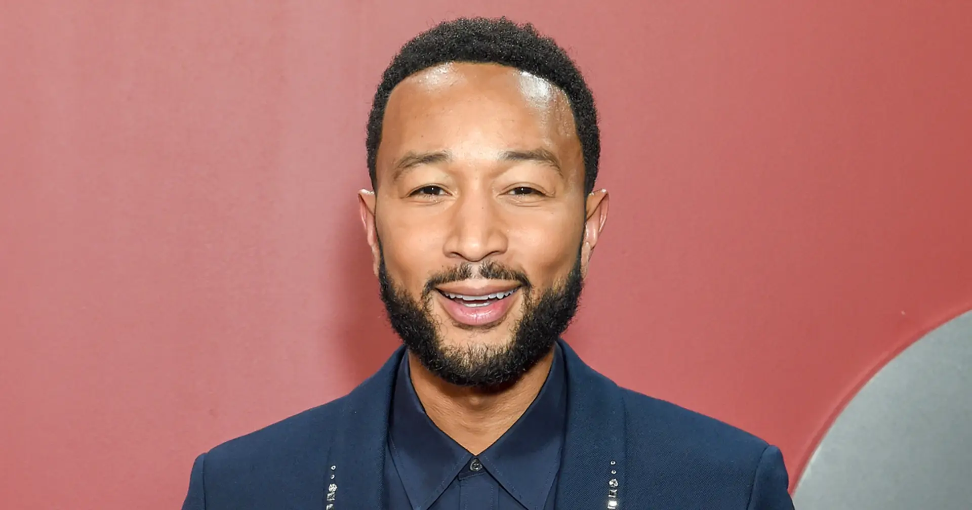 Everything about John Legend's Show at Borgata AC 2024 