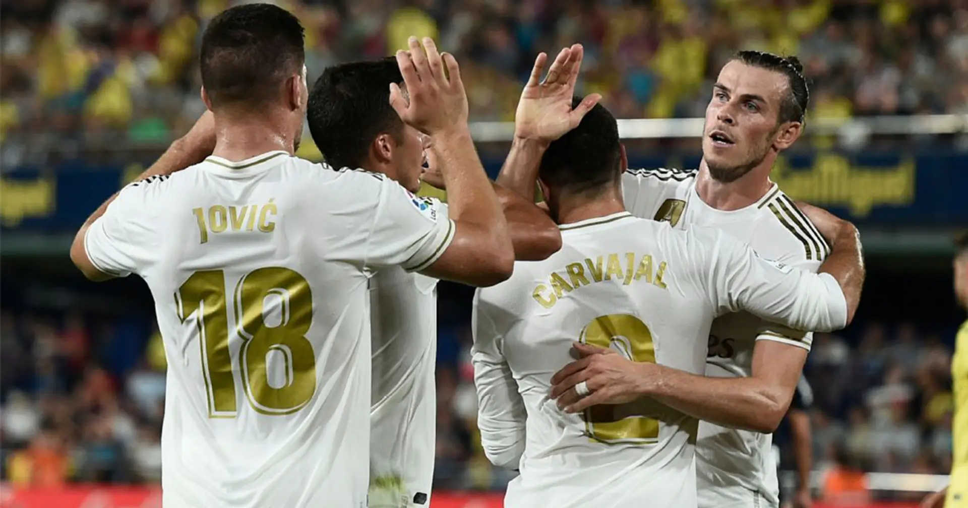 Real Madrid vs Villarreal: score predictions, probable line-ups & more — preview