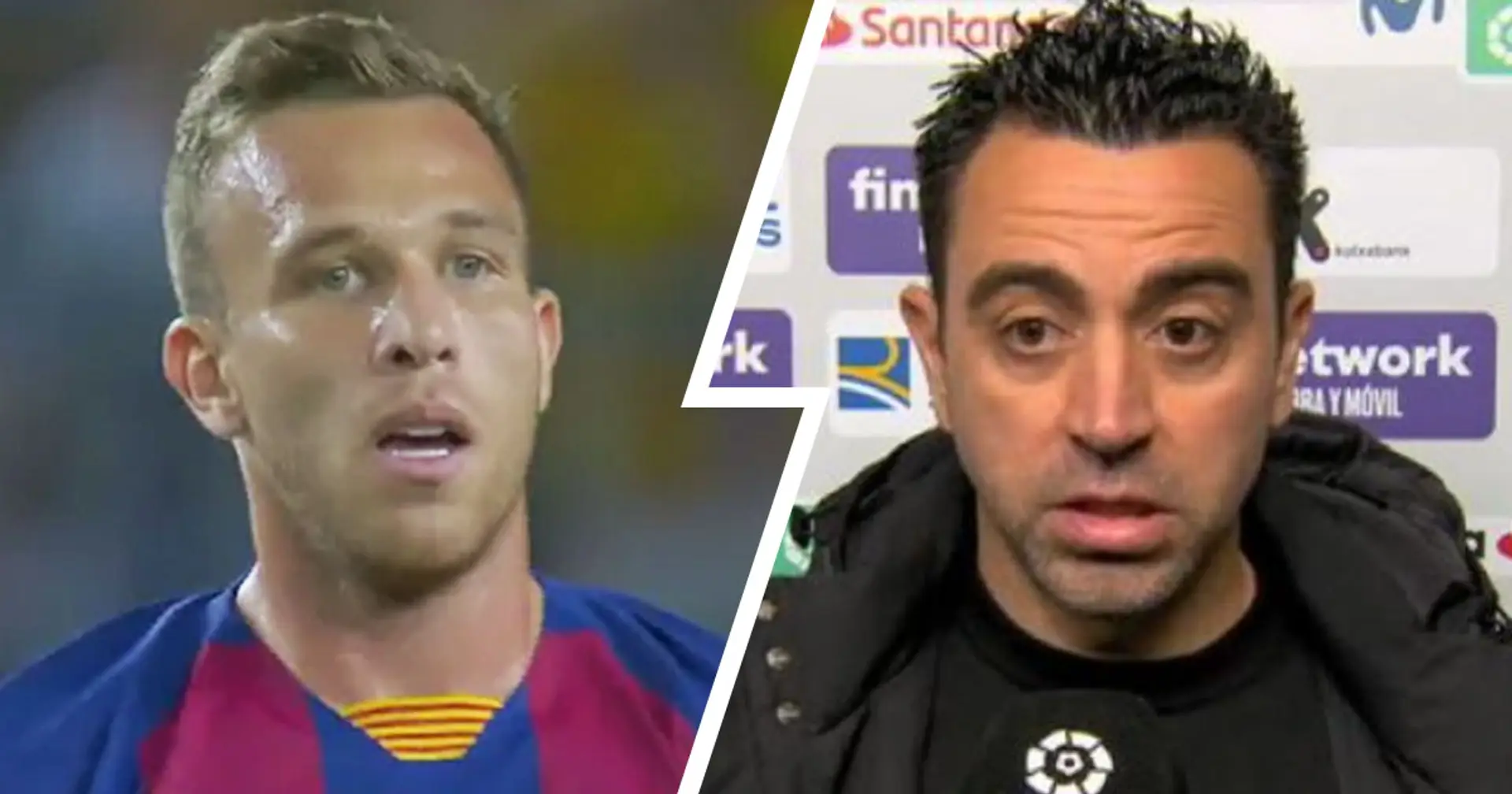 Arthur wants Barca comeback, ready to accept pay cut (reliability: 3 stars)