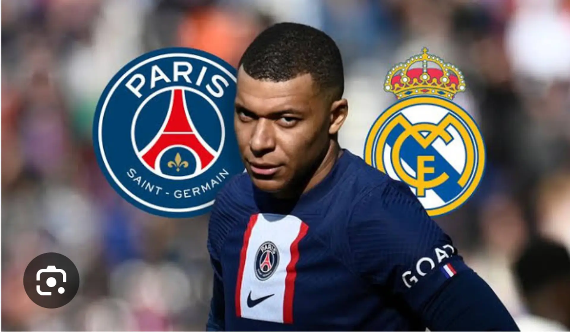 Lessons To Learn From Madrid By PSG On Mbappe's Transfer Saga