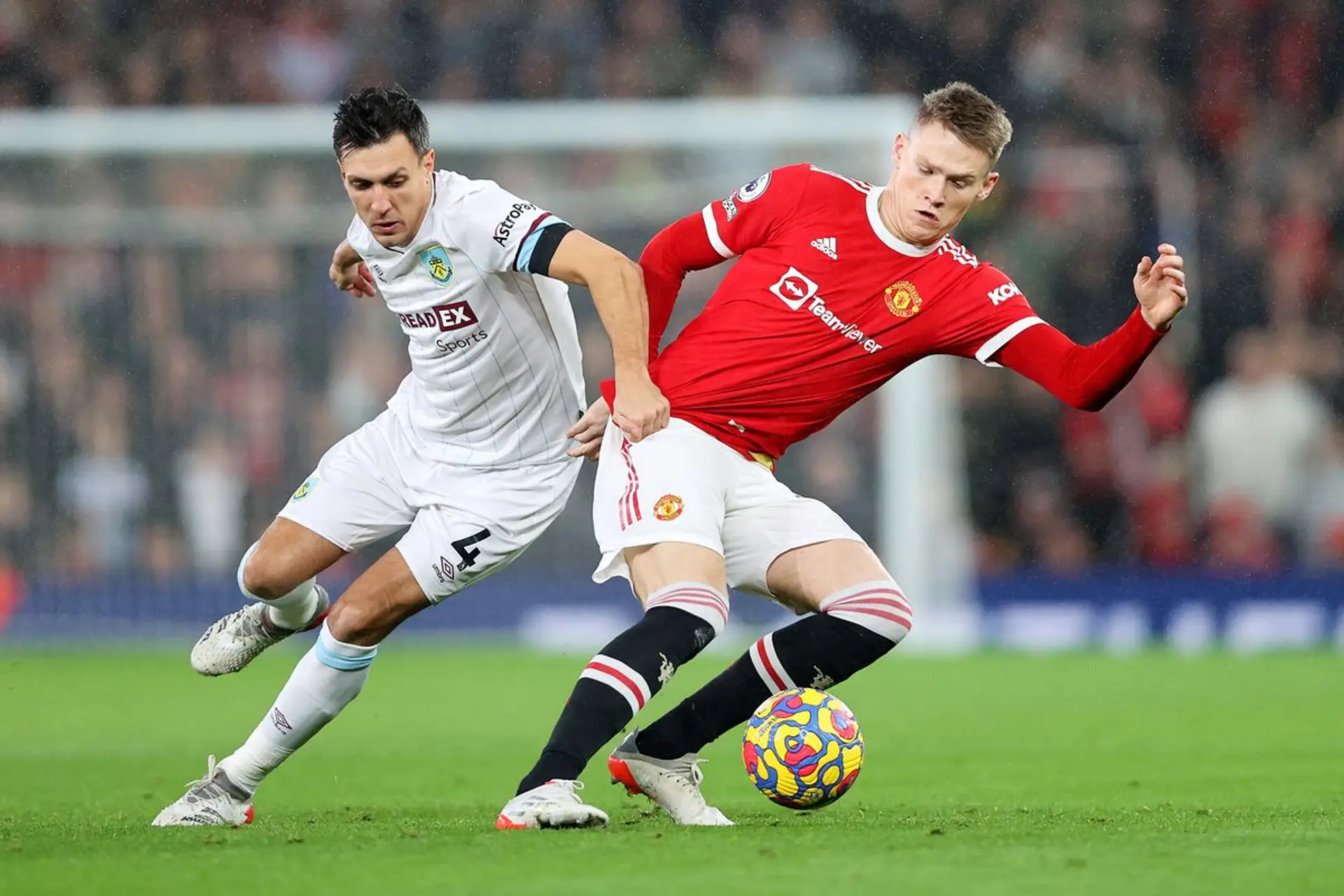 Manchester United vs Burnley: Predictions, odds and best tips