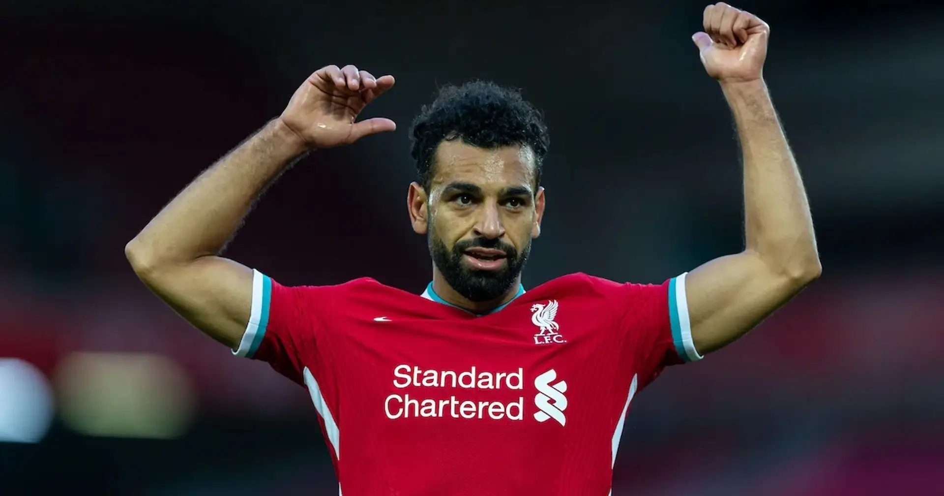 Mo Salah's greatness proven by 5 more key stats after Leeds United win