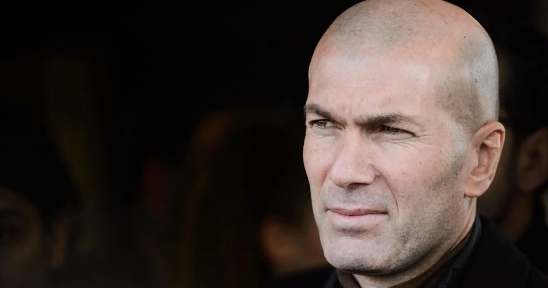 Zidane rejects offer to coach Cristiano Ronaldo again despite €150 million in two years