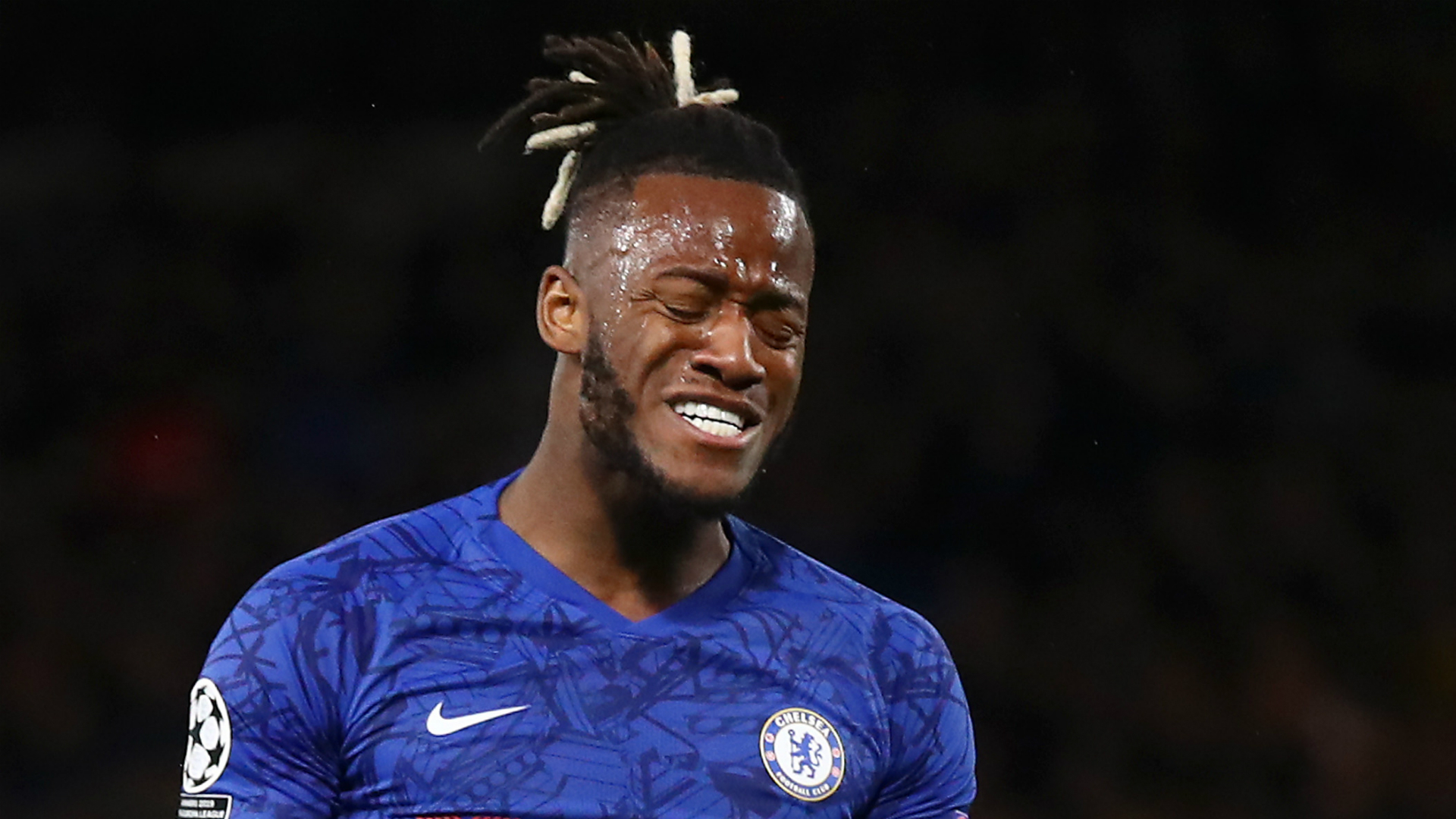 Should Michy Batshuayi stay or go let’s hear your thoughts