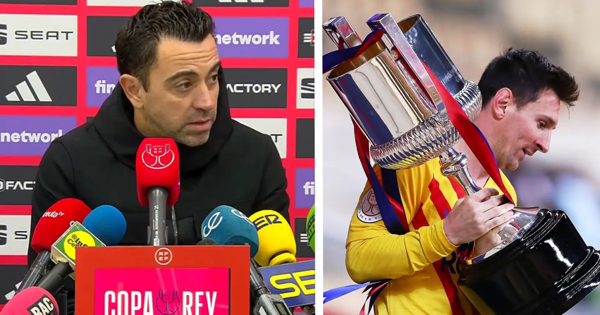 7 posibles rivales del Barcelona en cuartos de final de la Copa del Rey