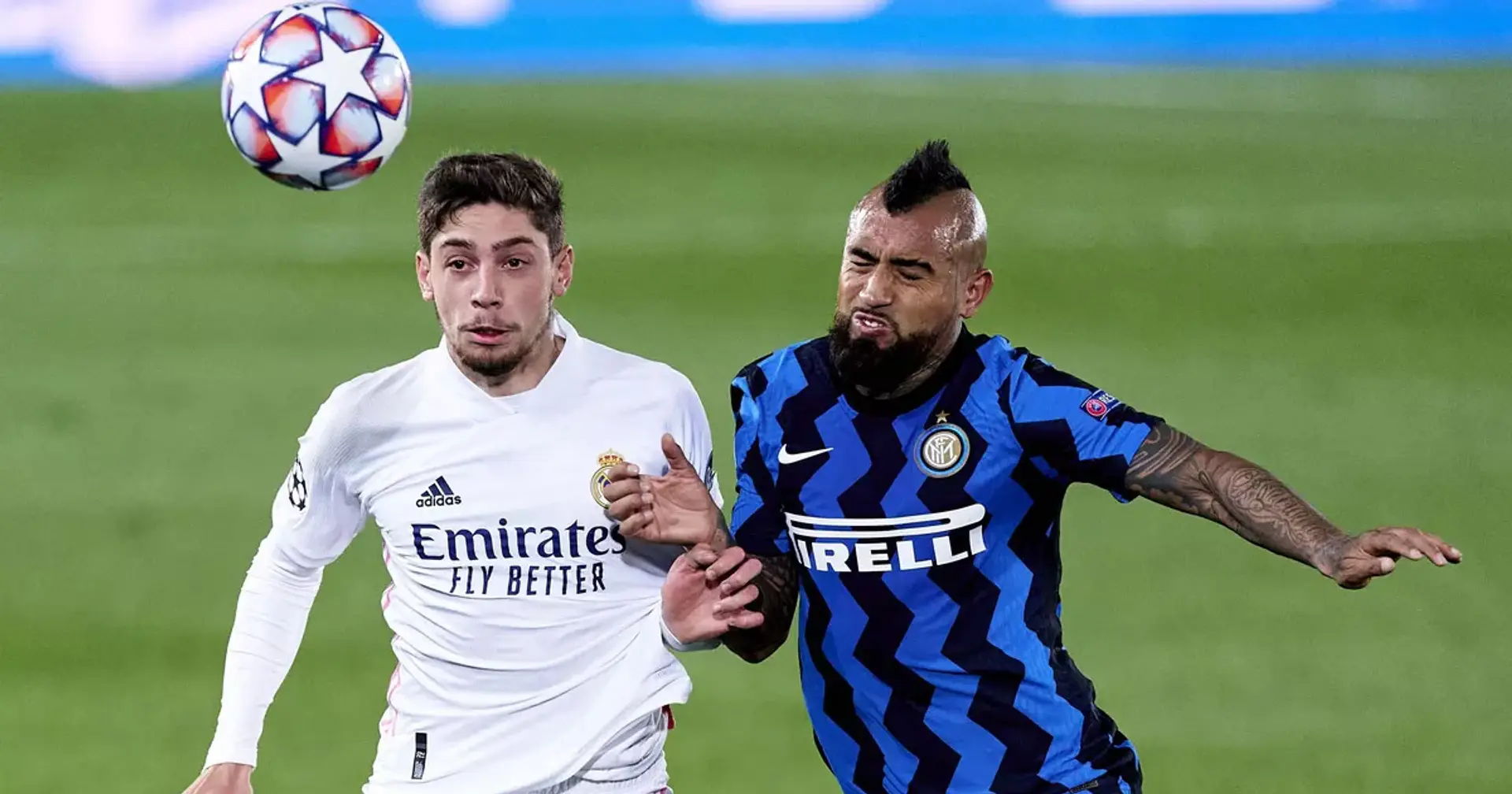Inter Milan vs Real Madrid: line-ups, score predictions, head-to-head record & more — preview