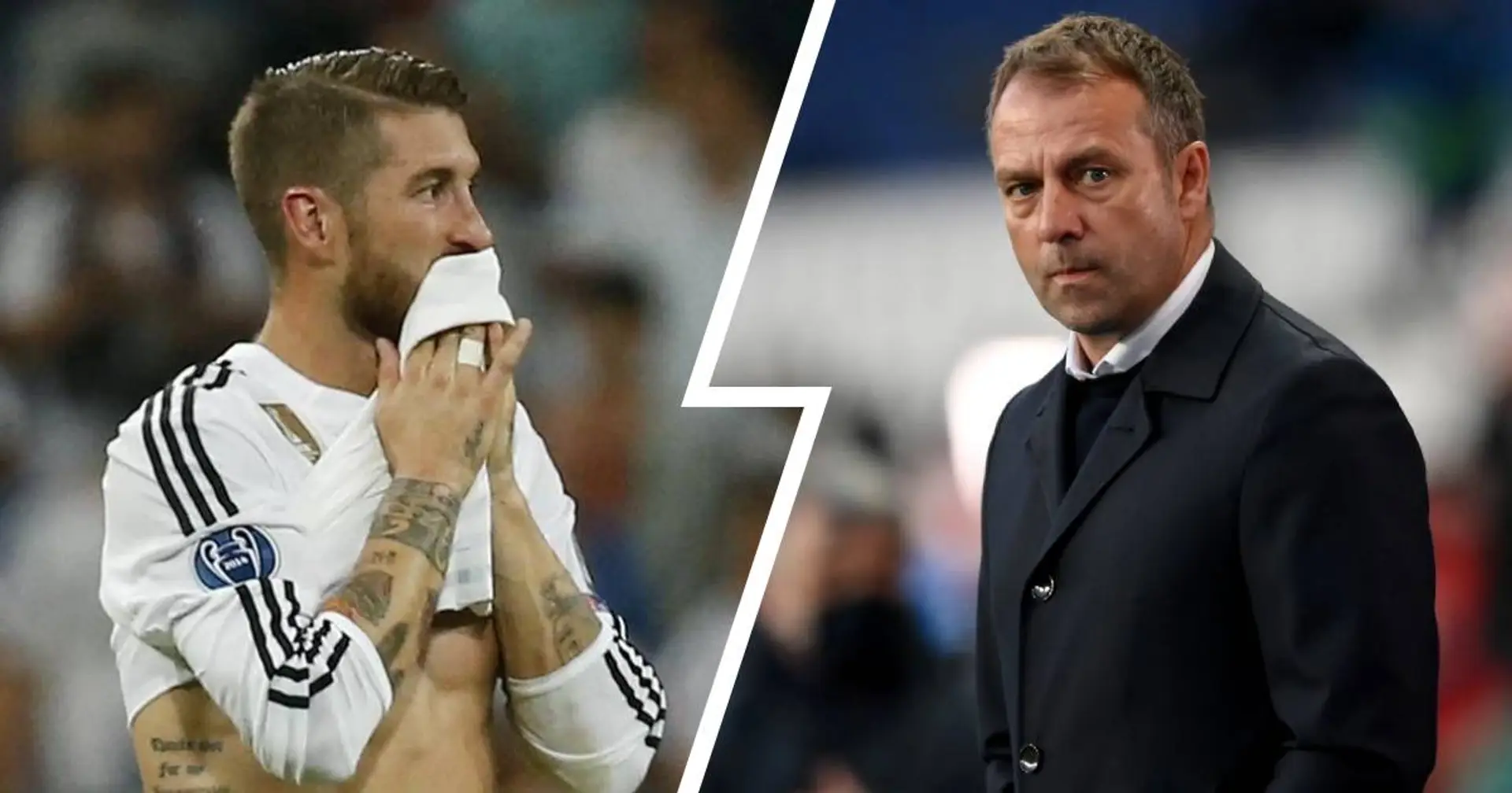 'I’d make Ramos learn German': fan offers half-humorous take on appointing Hansi Flick as next Real Madrid manager