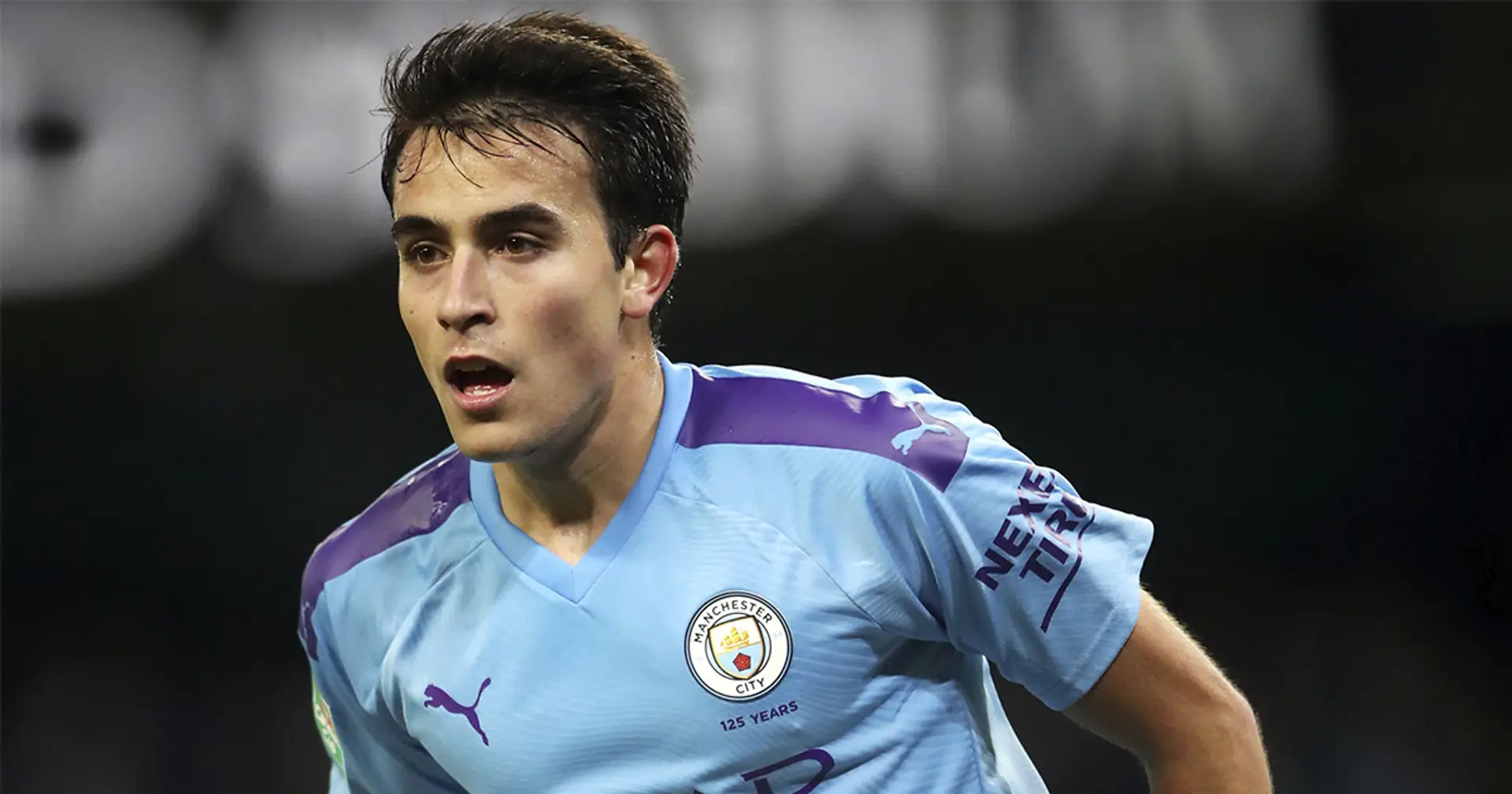 Barcelona convinced in signing Eric Garcia (reliability: 5 stars)