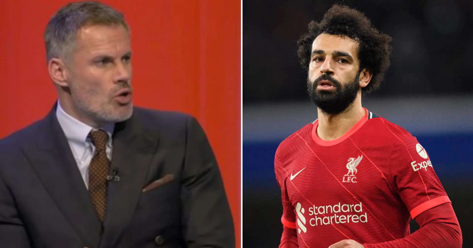 He deserves that': 'Reds urge FSG to extend Salah's contract immediately after 0-0 draw against 10-man Arsenal
