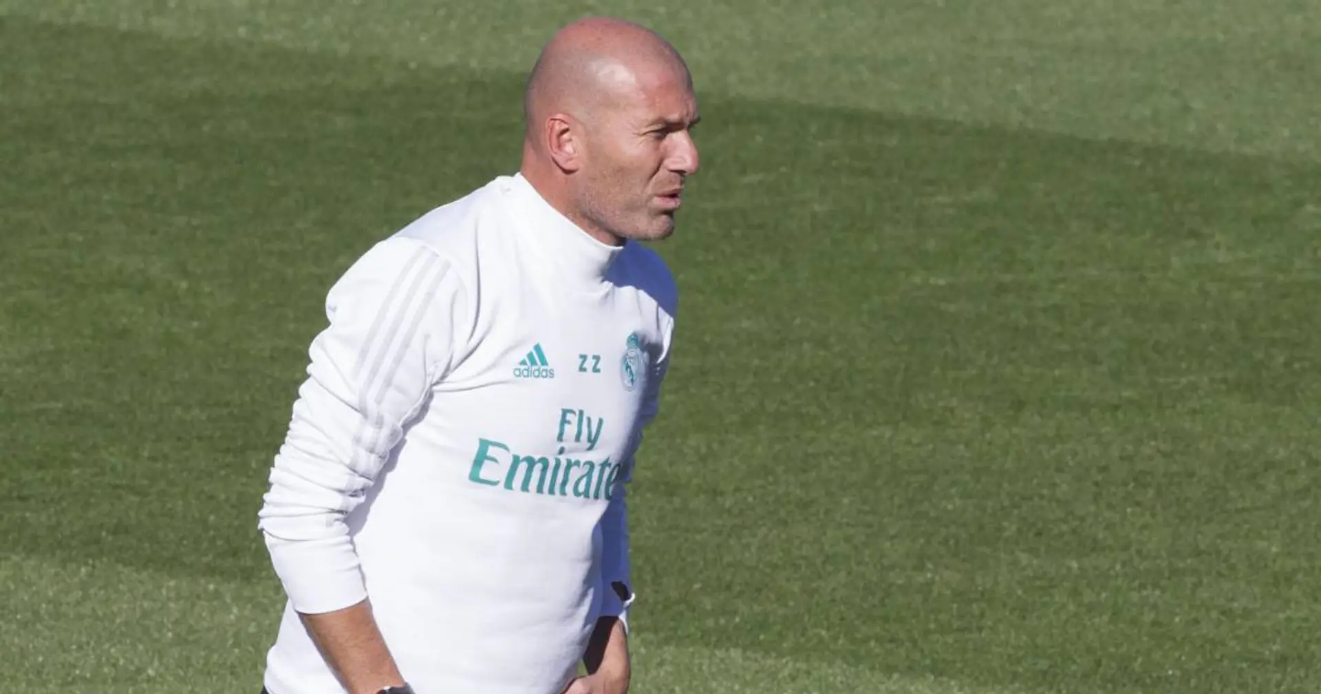 El Huesca quiere volver a vencer a Zidane en casa