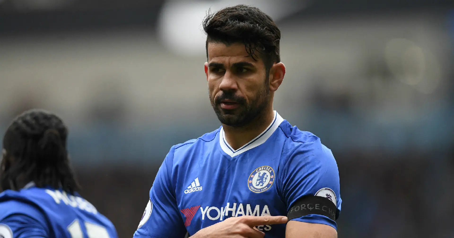 OFFICIAL: Diego Costa finds new club