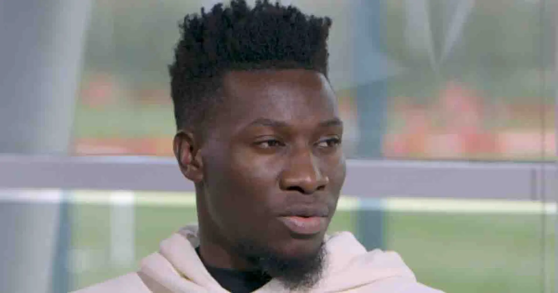 'I never had this before': Onana reveals how fan support helped him overcome difficult start at Man United