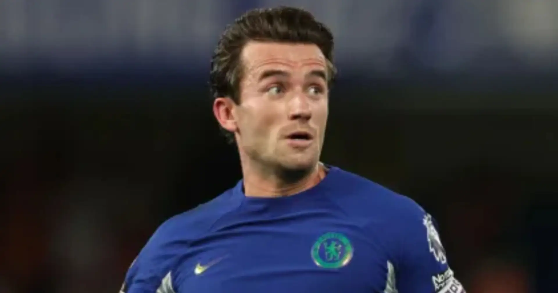 Chilwell & 2 more players back in Chelsea team training