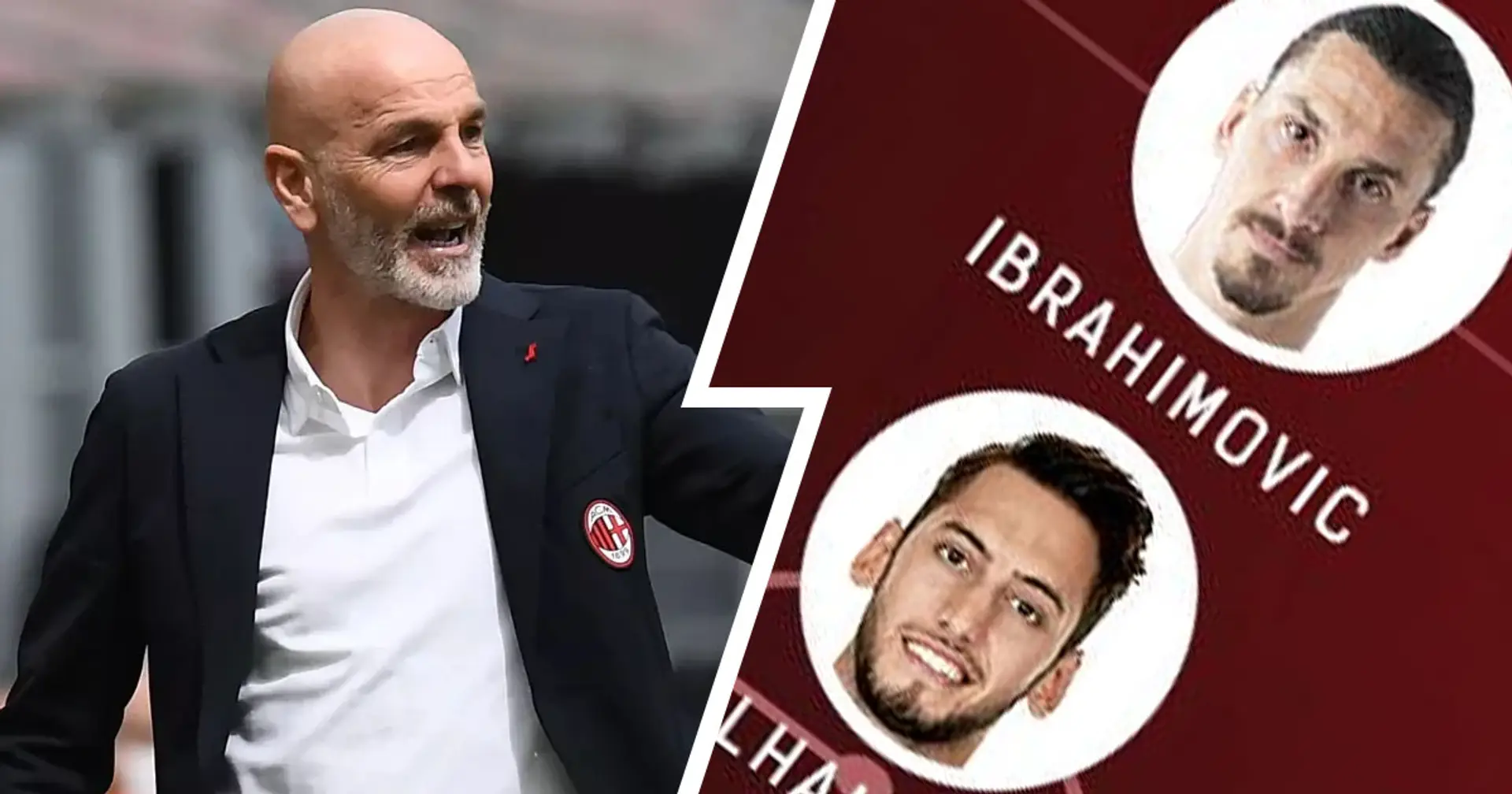 Le probabili formazioni di Milan-Benevento: Ibra IZ back,  ballottaggio Romagnoli-Tomori