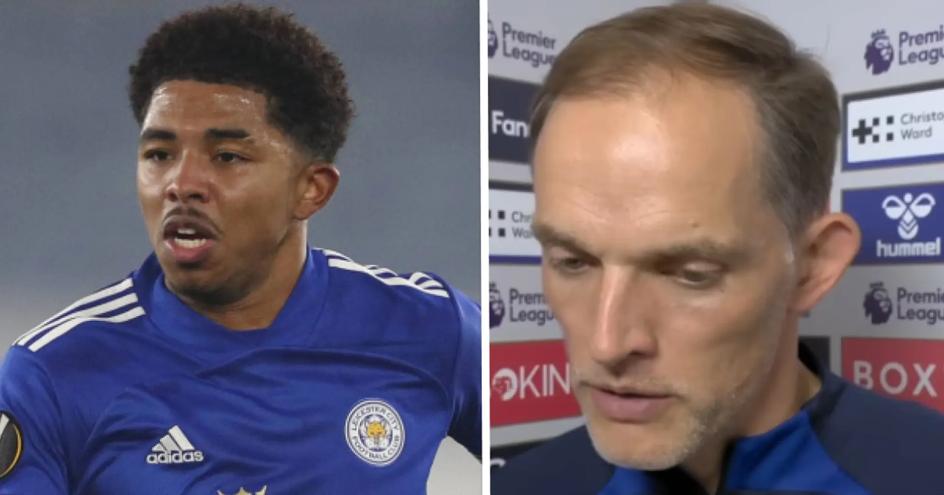 'It's an issue': Tuchel reveals biggest reason why Chelsea needs a new signing in defence