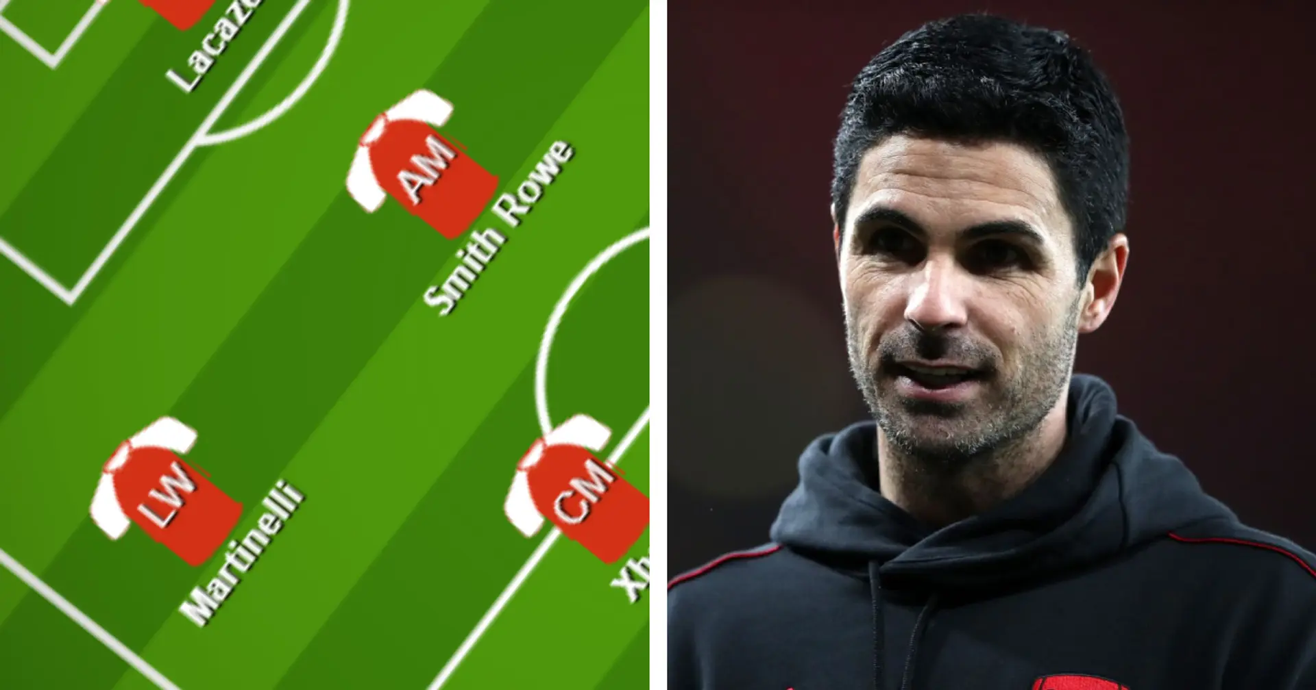 Arsenal vs Fulham: team news, probable line-ups, score predictions and more - preview