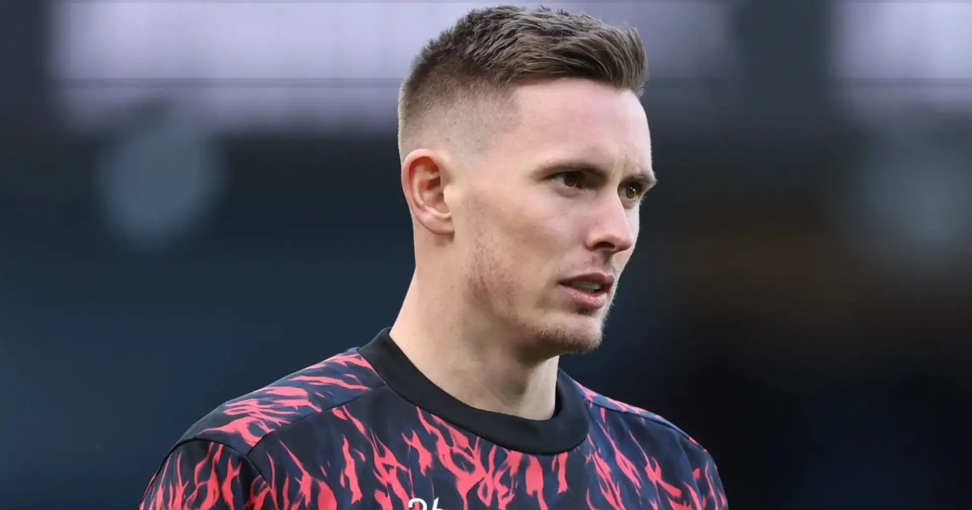 Nottingham Forest open talks with United for Dean Henderson signing - terms revealed (reliability: 5 stars)