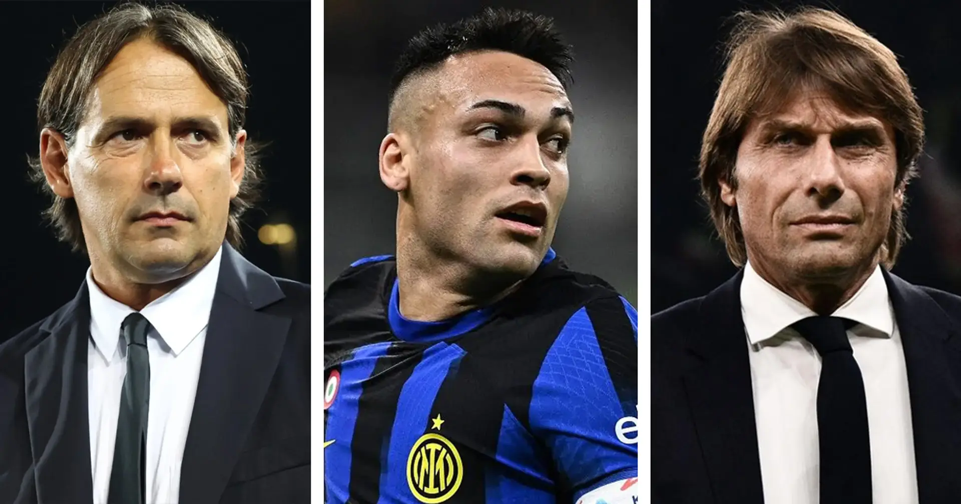 Una nuova Inter vincerà lo Scudetto: 9 'debuttanti', solo Lautaro e altri 2 raccolgono l'eredità di Conte