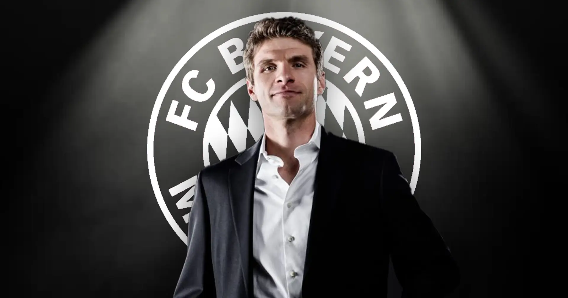 5 Gründe, warum Thomas Müller der beste Sportvorstand für den FC Bayern werden könnte
