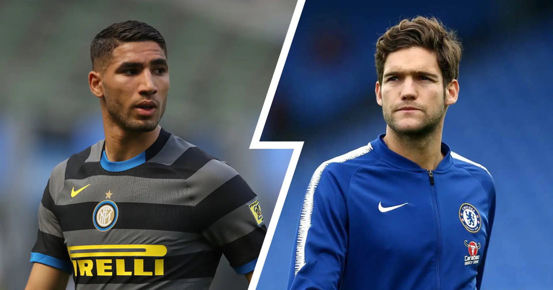 Inter reportedly want Alonso as part of Hakimi deal & 3 more under-radar stories at Chelsea