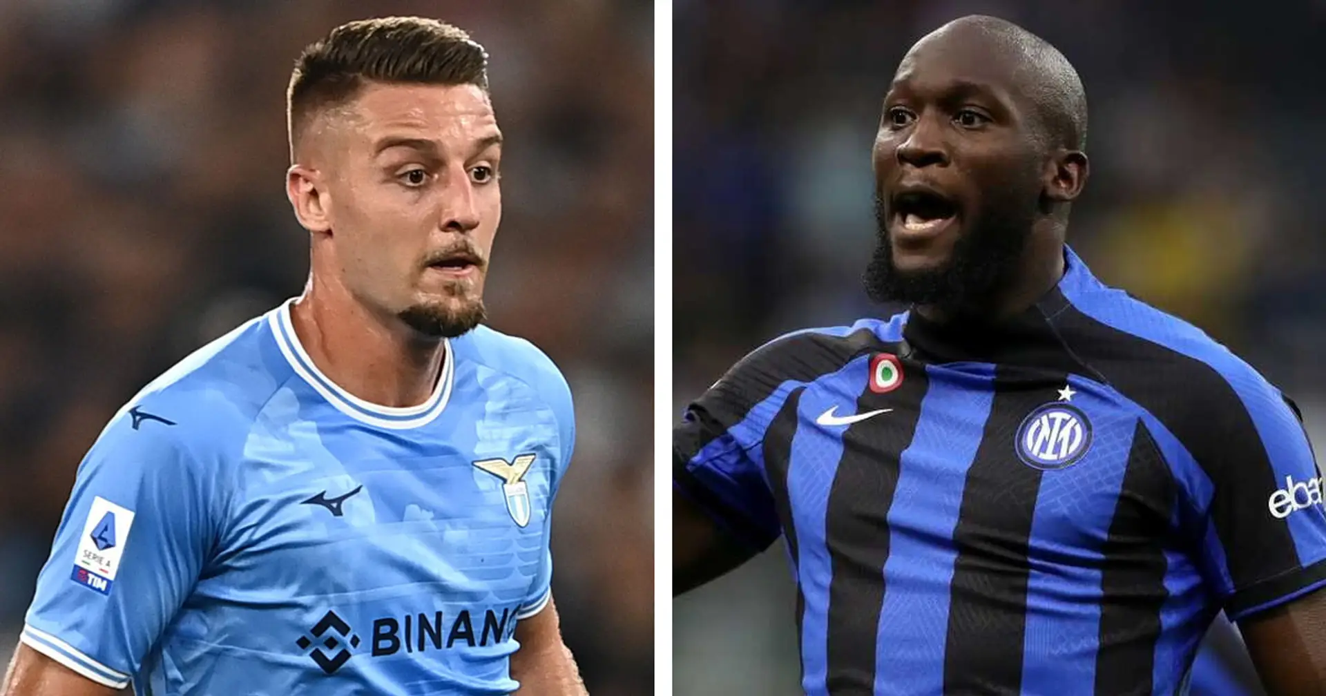 Le TOP 3 notizie di mercato sull'Inter e le migliori trattative delle rivali in Serie A di ieri