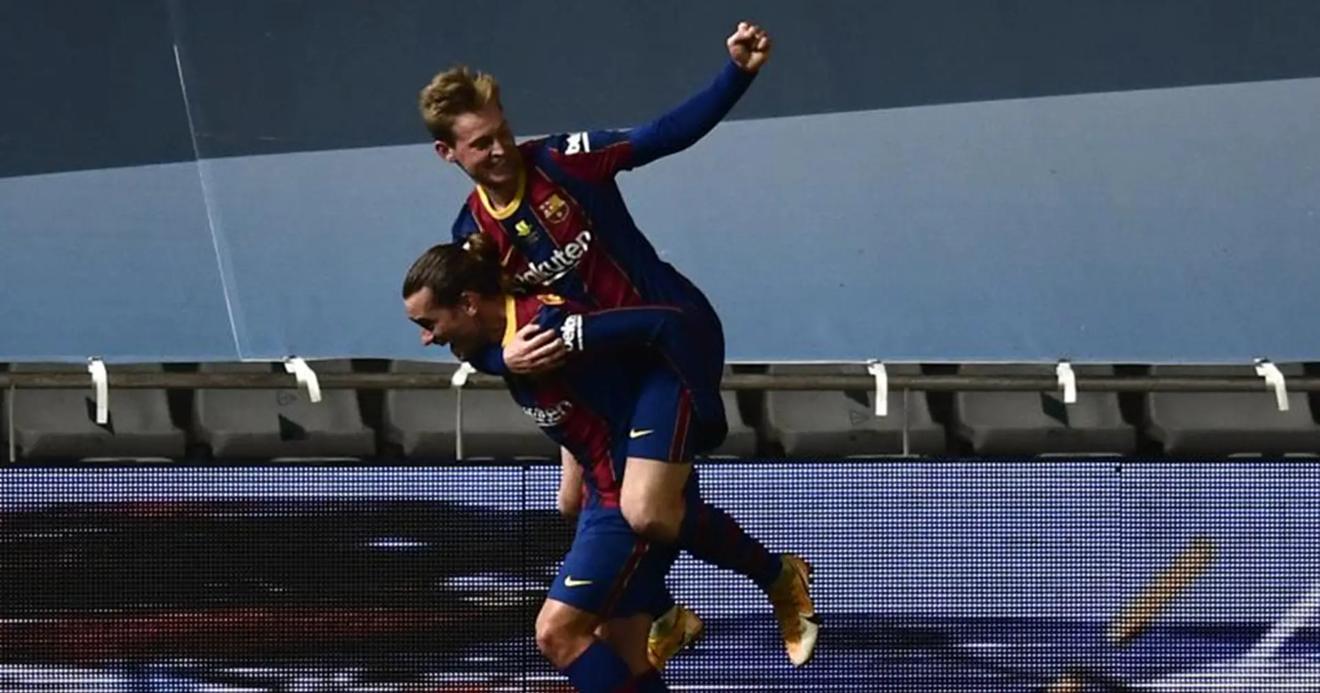 Puig y Ter Stegen se convierten héroes & 4 claves más de la victoria del Barça ante la Real