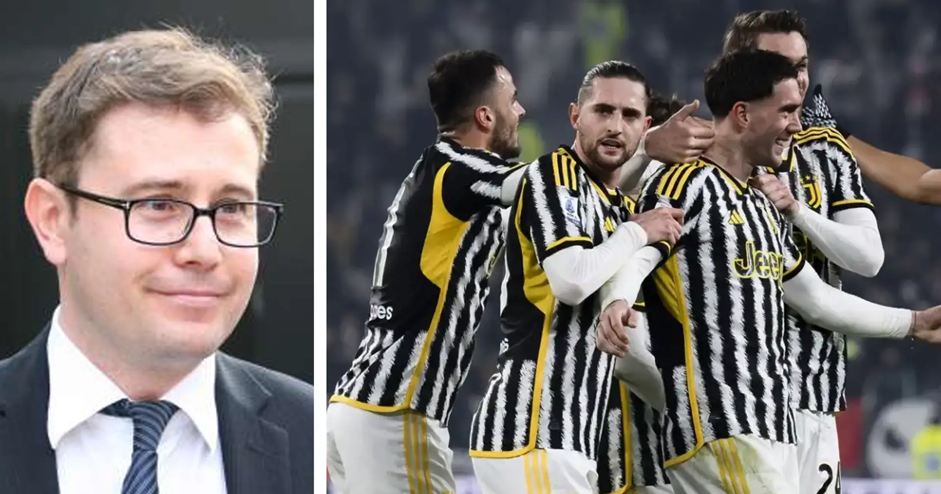 "Per risollevarsi è necessario un particolare": Pavan analizza una criticità della Juventus