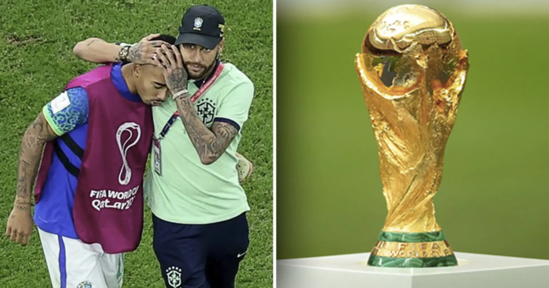 Un joueur du Real pourrait bientôt jouer un rôle crucial à la Coupe du monde au milieu de la crise des blessures
