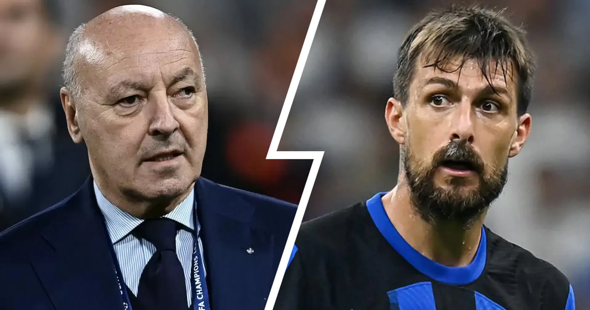 10 giocatori dell'Inter il cui contratto scadrà tra meno di 18 mesi 