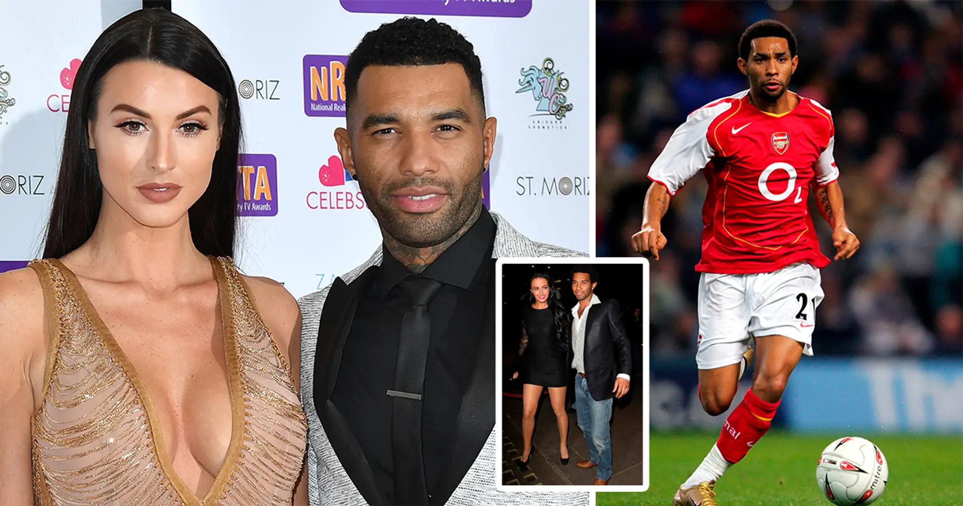 'This is the worst time. Not today, no': Jermaine Pennant recalls on scoring hat-trick despite partying until 3 am
