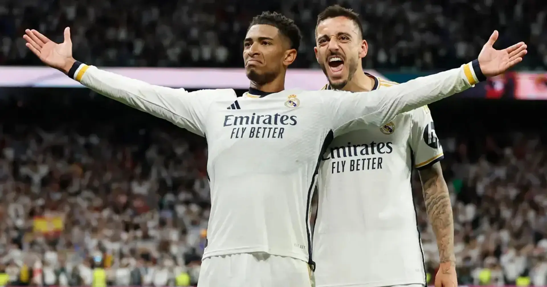 Video: Crónica y reacciones al triunfo del Real Madrid en el Clásico
